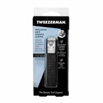 Tweezerman GEAR Precision Grip Toenail Clipper