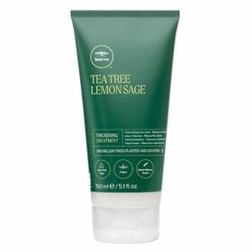 Paul Mitchell Tea Tree Lemon Sage Thickening Treatment Hair Mask 150ml