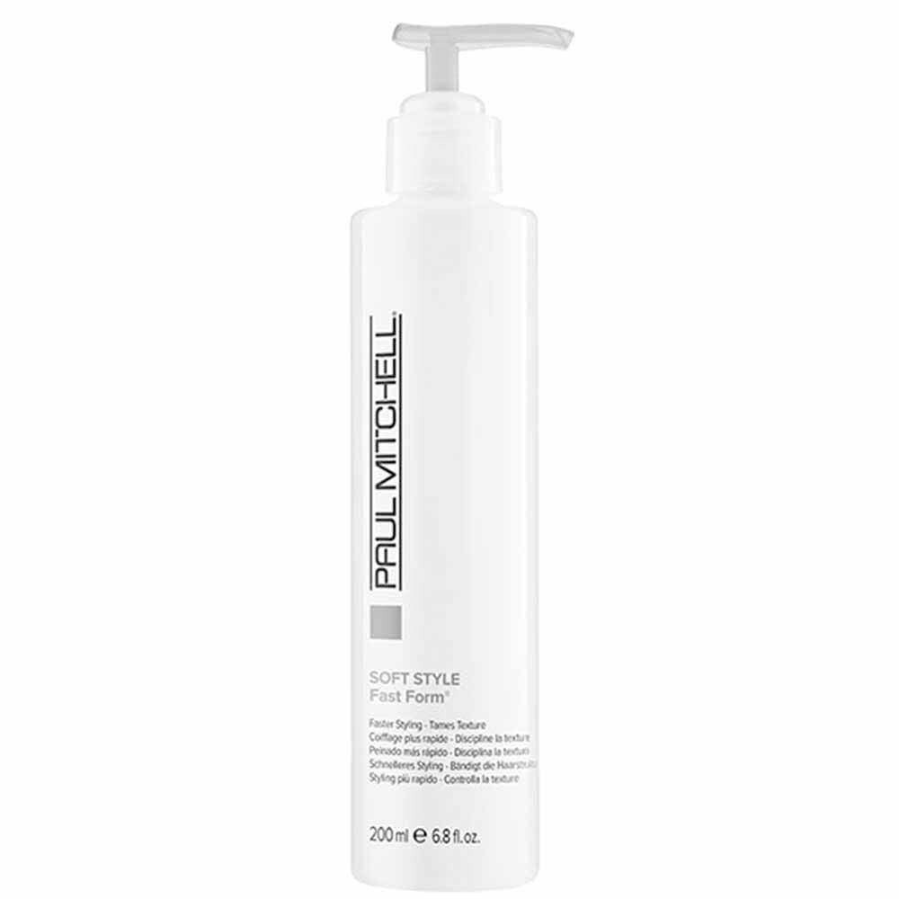 Paul Mitchell Express Style Fast Form Cream Gel 200ml