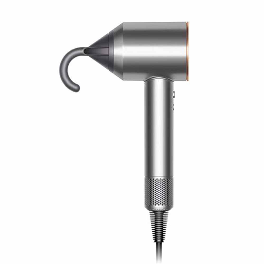 Dyson Supersonic™ Hair Dryer Nickel and Copper Hair Dryers