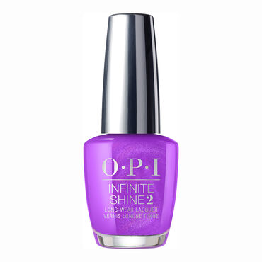 OPI Tokyo Collection Infinite Shine Samurai Breaks a Nail 15ml