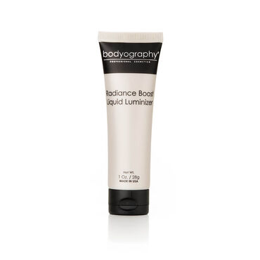 Bodyography Radiance Boost Liquid Luminizer 28g