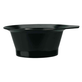 Sibel Eco Tint Bowl, Black, 13.5cm