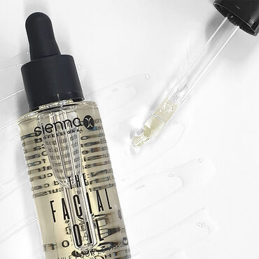 Sienna X The Facial Oil, 30ml