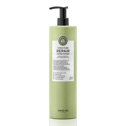 Maria Nila Structure Repair Conditioner 1L