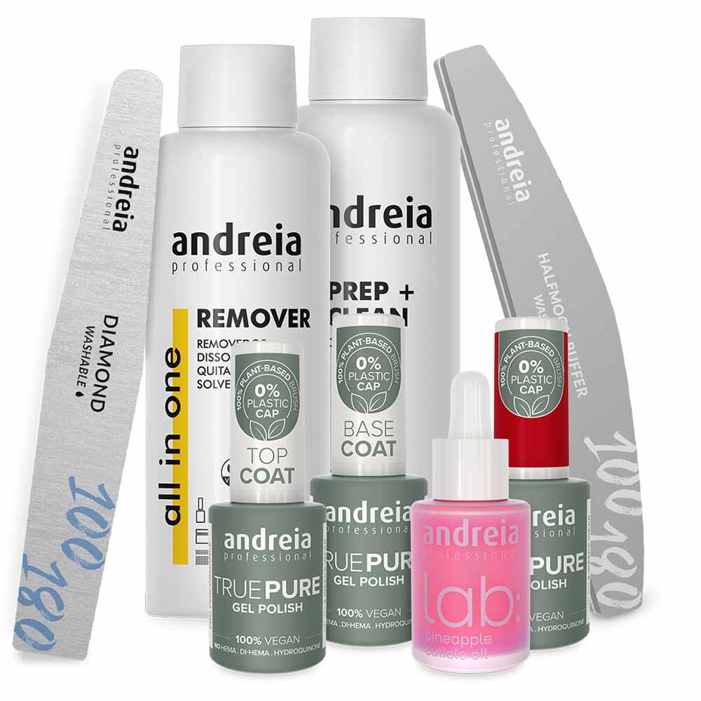 Andreia Professional True Pure Pro Kit