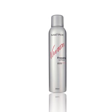 Matrix Vavoom Freezing Spray Mega Hold 250ml