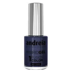 Andreia Professional Hybrid Gel Fusion Color Nail Polish 10.5ml