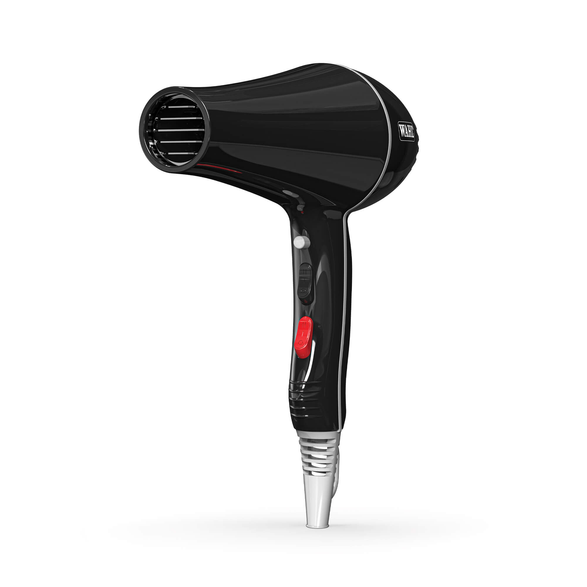 WAHL Powerdry 2000W Hair Dryer Black Hair Dryers Sally Beauty