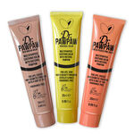 Dr Paw Paw The Nude Collection Multipurpose Balms, Pack of 3