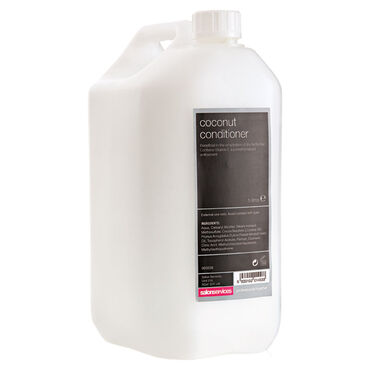 Salon Services Coconut Conditioner 5L