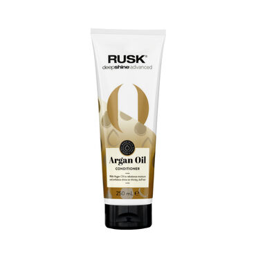 Rusk Argan Oil Conditioner 250ml