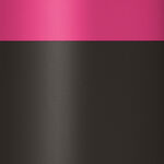 Salon Services Strong Hold Section Clips Pink and Black Pack of 6