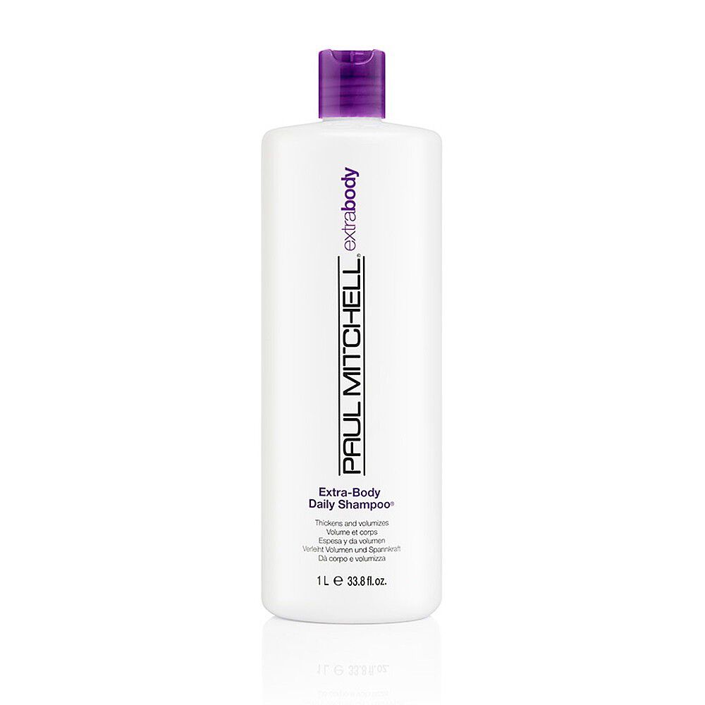 Paul Mitchell ExtraBody Daily Shampoo 1 Litre Buy 1 Get 1 Half Price