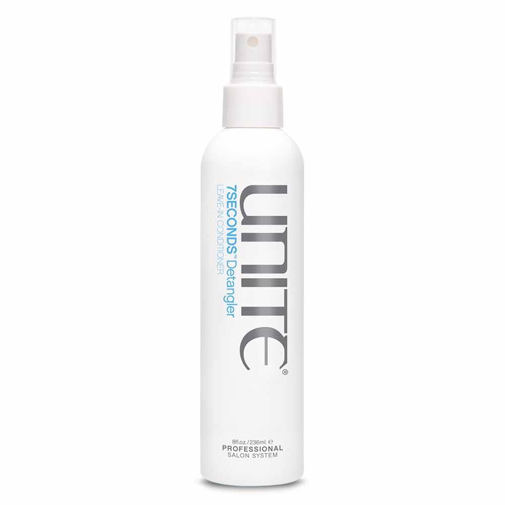 Unite Hair 7Seconds Detangler Leave-In Conditioner 236ml Unite Hair 7Seconds Detangler Leave-In Conditioner 236ml