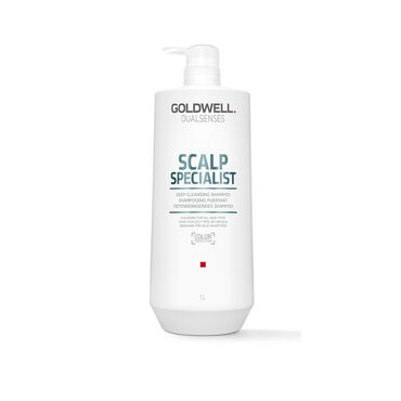 Goldwell Dualsenses Deep Cleansing Shampoo 1000ml