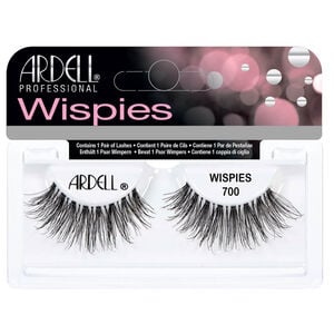 Ardell Wispies Strip Lashes 700
