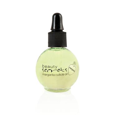 Beauty Secrets Margarita Cuticle Oil 14.7ml