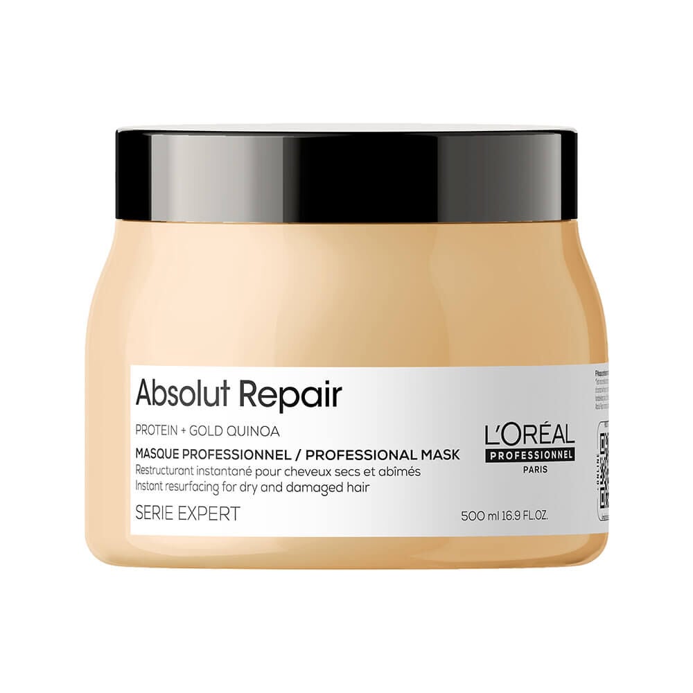 L'Oréal Professionnel Serie Expert Absolut Repair Professional Mask 500ml