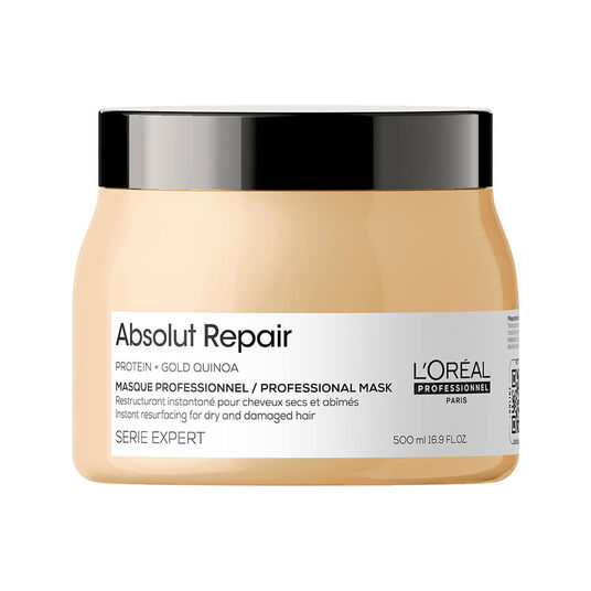 L'Or&eacute;al Professionnel Serie Expert Absolut Repair Professional Mask 500ml