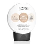 Revlon Nutri Color Filters Direct Semi-Permanent Hair Colour Mask - 931 Light Beige 240ml
