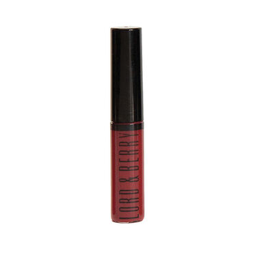 Lord & Berry Skin Lip Gloss - Maraschino