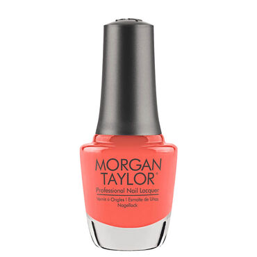 Morgan Taylor Nail Lacquer - Sweet Morning Dew Sweet Morning Dew 15ml