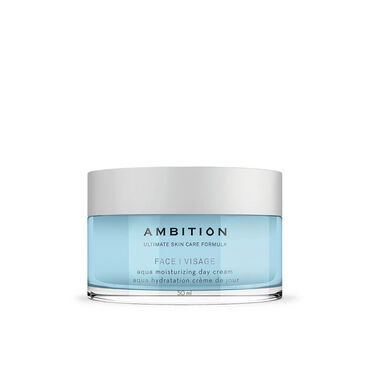 Ambition Moisturizing Day Cream 50ml