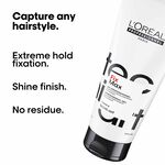 LOreal Professionnel Tecni.Art Fix Max Shaping Gel, 200ml