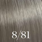 Wella Professionals Color Touch Demi-Permanent Hair Colour - 8/81 Light Blonde Pearl Ash 60ml