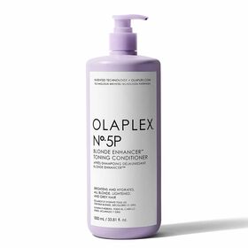 Olaplex No. 5P Blonde Enhancer™ Toning Conditioner 1000ml