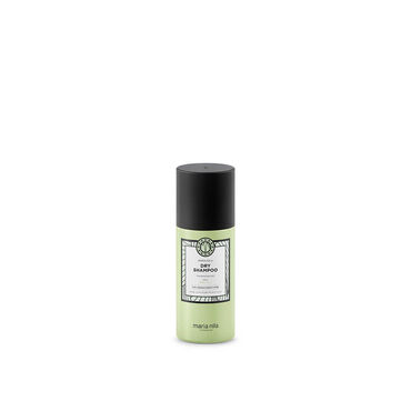 Maria Nila Style & Finish Dry Shampoo Travel Size 100ml