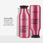 Pureology Smooth Perfection Shampoo 266ml
