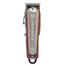 WAHL Legend 5 Star Cordless Hair Clipper Kit