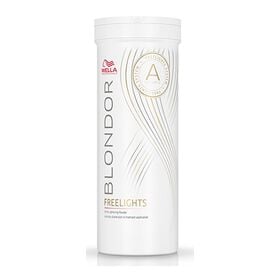 Wella Professionals Blondor Freelights Bleach 400g