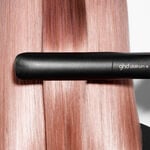 ghd Platinum+ Hair Straightener, Black
