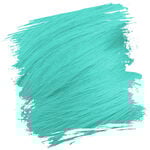 Crazy Color Semi Permanent Hair Colour Cream - Peppermint 100ml