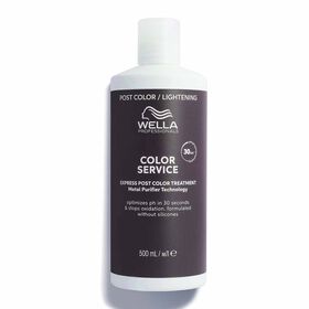 Wella Professionals Service Wella Pro Service Treatment 500ml