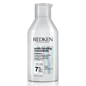 Redken Acidic Bonding Concentrate Shampoo 300ml