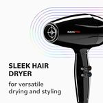 BaByliss PRO Vero Hair Dryer