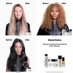 L'Or&eacute;al Professionnel Serie Expert Metal Detox Professional Mask 500ml