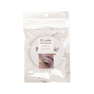 INC.redible You Glow Girl Highlighter More Fizz Less Bizz 9.35g