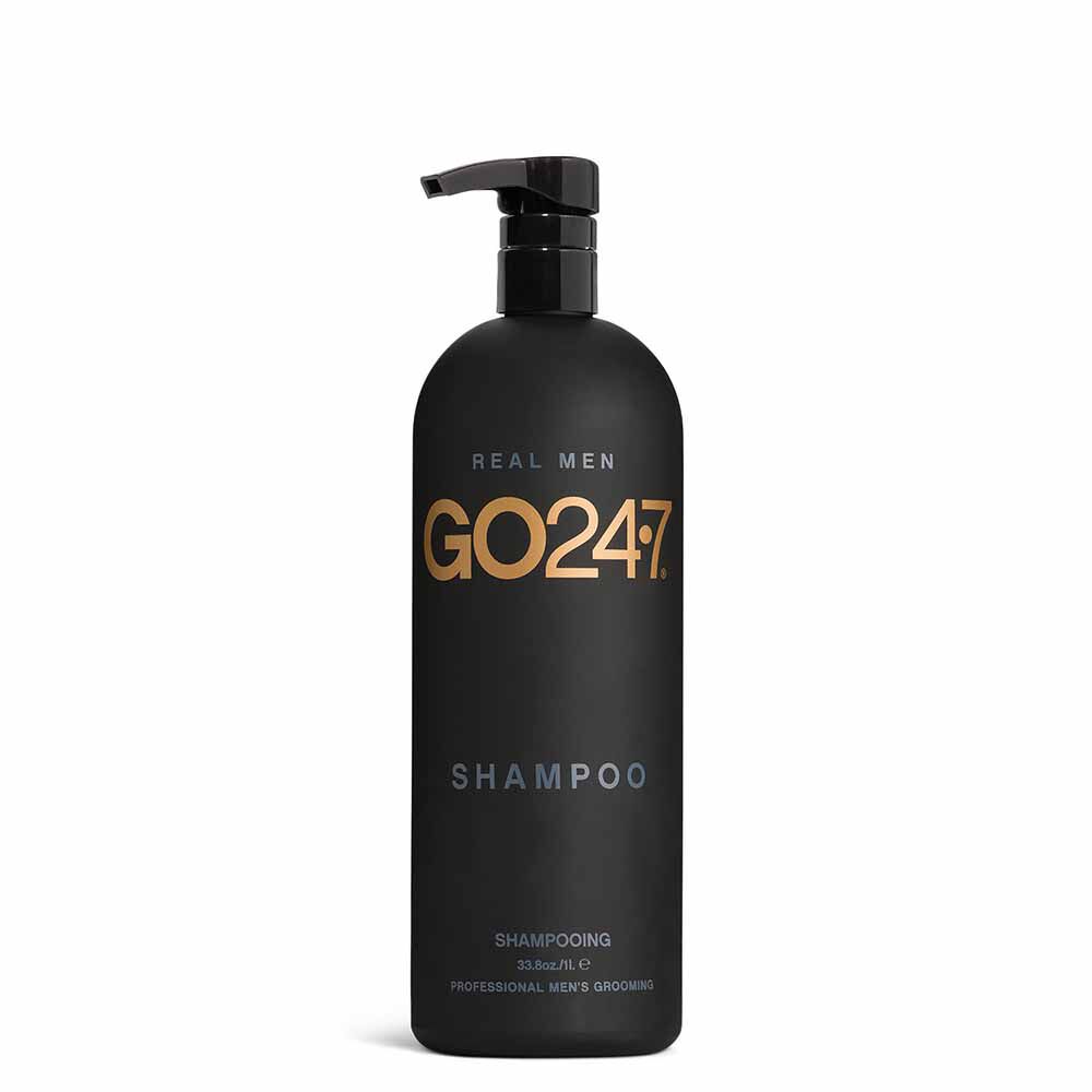 UNITE Hair GO24&middot;7 Men's Shampoo 1000ml