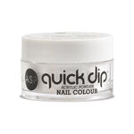 ASP Quick Dip Acrylic Dipping Powder Nail Colour - Clear as Belle 14.2g