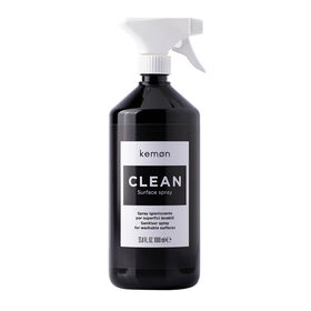 Kemon Clean Workstation Sanitiser Spray 1L