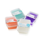 Hive of Beauty Paraffin Wax Block - Tea Tree & Peppermint 450g