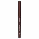 Andreia Professional Brown Velvet 12H, Waterproof Eyeliner - Brown 0.31g