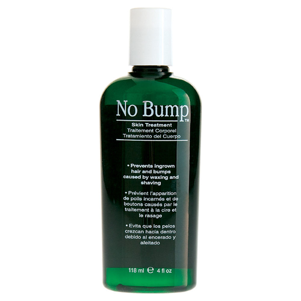 Gigi No Bump Treatment Hair Removal Waxing Kits Salon Services