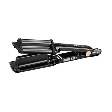 Babyliss Pro Deep Waver Hair Styling Tools Salon Services