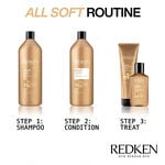 Redken All Soft Conditioner 1000ml
